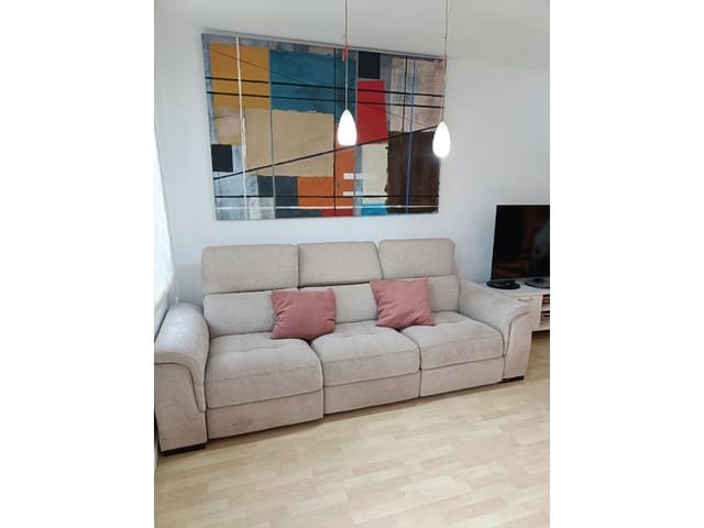 5 soveværelse Semi-Rækkehus til salg i Alboraya / Alboraia med garage - € 725.000 (Ref: 9142790)