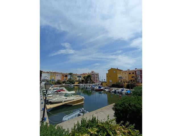 5 soveværelse Semi-Rækkehus til salg i Alboraya / Alboraia med garage - € 725.000 (Ref: 9142790)