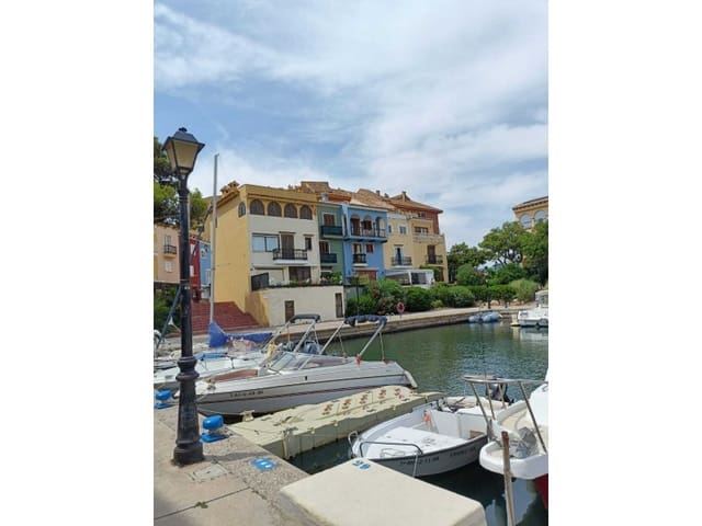 5 soveværelse Semi-Rækkehus til salg i Alboraya / Alboraia med garage - € 725.000 (Ref: 9142790)