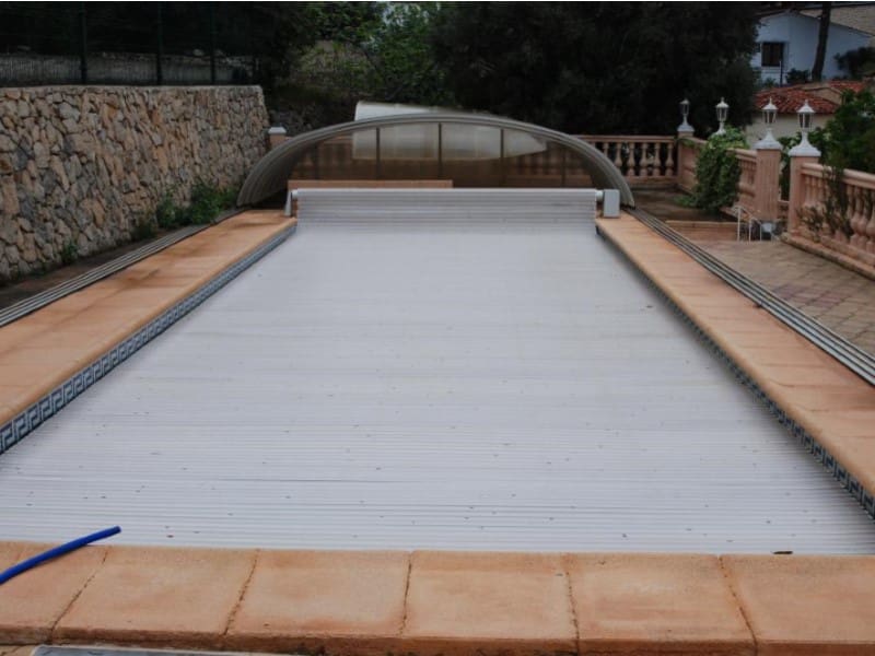 3 soveværelse Villa til salg i Calpe / Calp med garage - € 520.000 (Ref: 9236826)