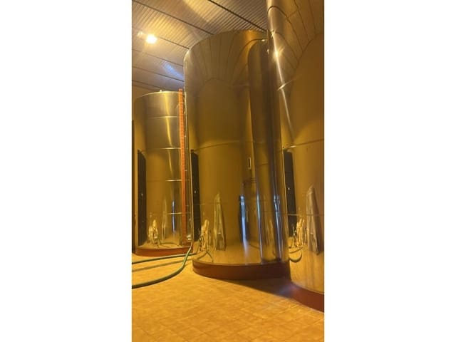 Finca/Maison de Campagne à vendre à Linares - 12 000 000 € (Ref: 9338566)