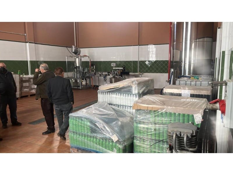 Finca/Country House for sale in Linares - € 12,000,000 (Ref: 9338566)