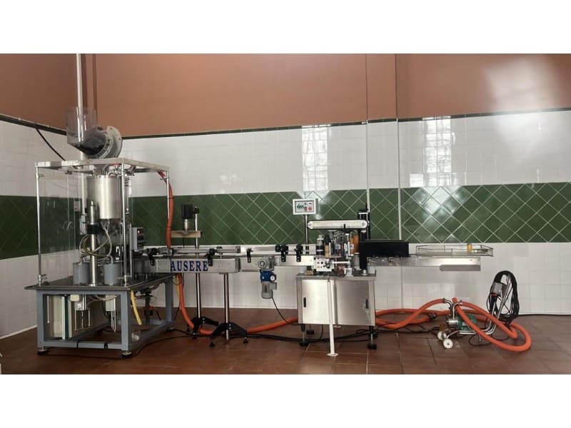 Finca/Country House for sale in Linares - € 12,000,000 (Ref: 9338566)