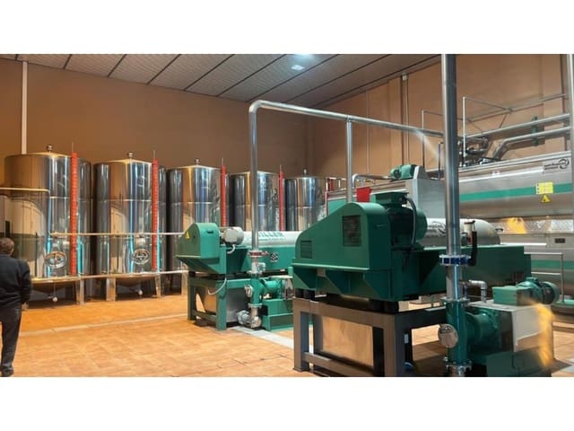 Finca/Maison de Campagne à vendre à Linares - 12 000 000 € (Ref: 9338566)