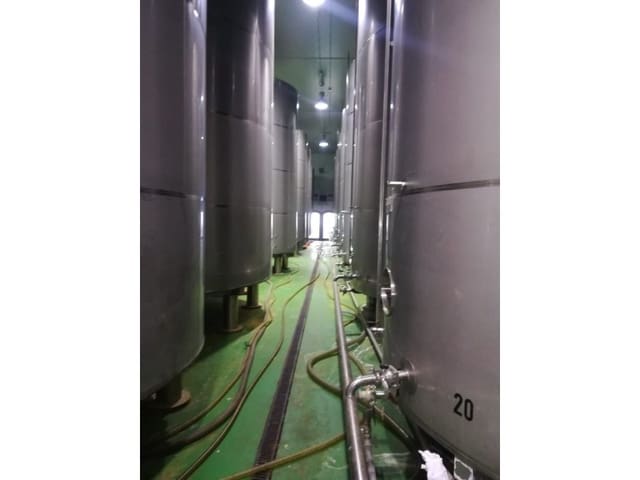 Finca/Maison de Campagne à vendre à Albaicin, Grenade ville - 5 500 000 € (Ref: 9338570)