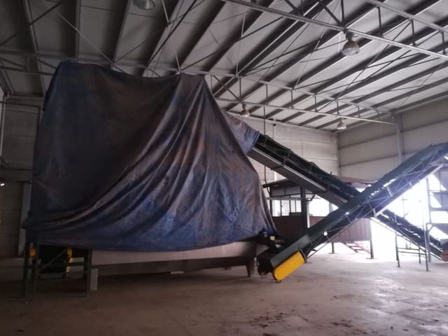 Finca/Maison de Campagne à vendre à Albaicin, Grenade ville - 5 500 000 € (Ref: 9338570)