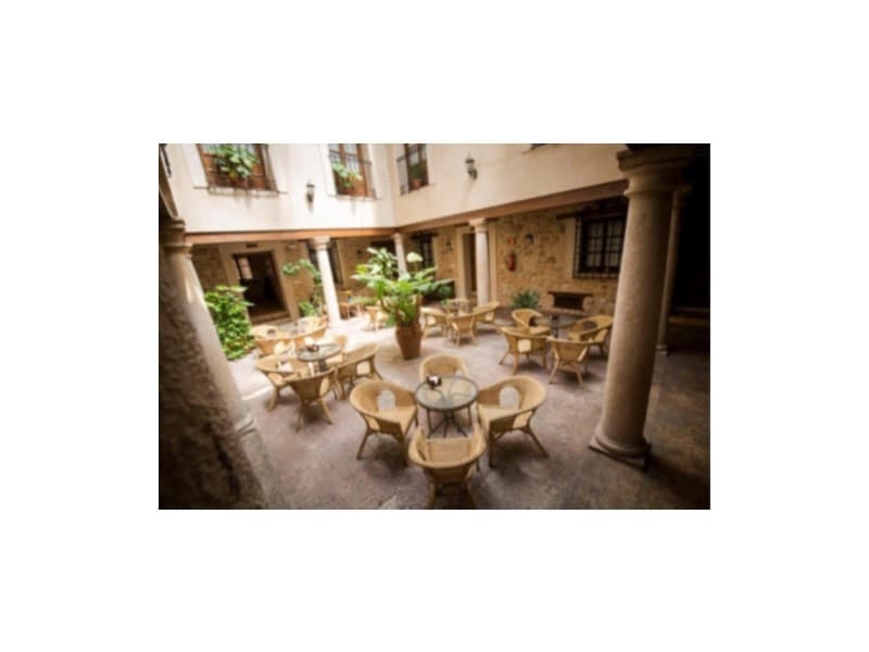 18 makuuhuone Hotelli myytävänä paikassa Chillaron de Cuenca mukana 
autotalli - 1 800 000 € (Ref: 9353362)