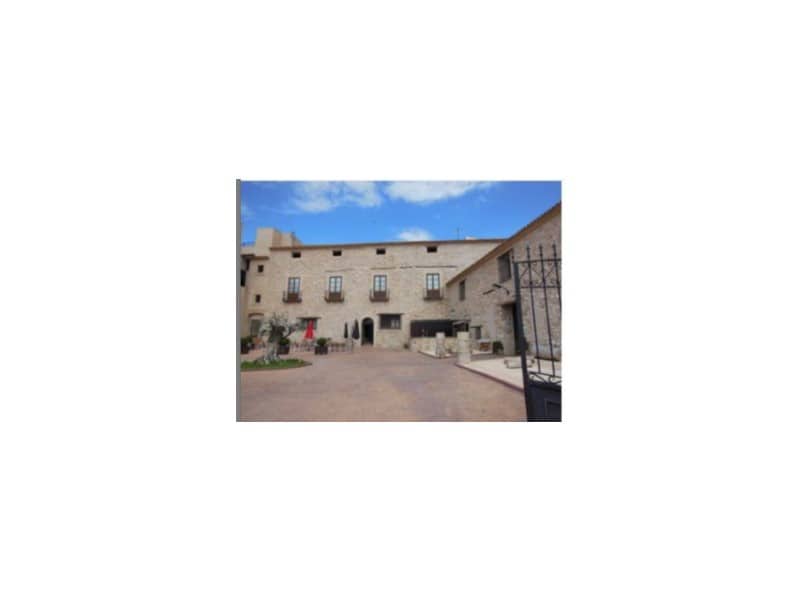 18 makuuhuone Hotelli myytävänä paikassa Chillaron de Cuenca mukana 
autotalli - 1 800 000 € (Ref: 9353362)