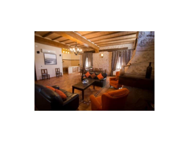 18 makuuhuone Hotelli myytävänä paikassa Chillaron de Cuenca mukana 
autotalli - 1 800 000 € (Ref: 9353362)