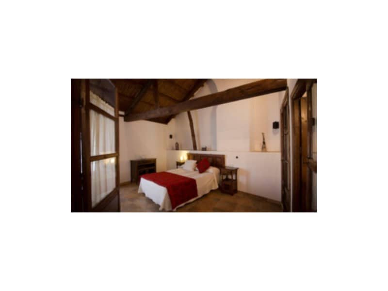 18 makuuhuone Hotelli myytävänä paikassa Chillaron de Cuenca mukana 
autotalli - 1 800 000 € (Ref: 9353362)