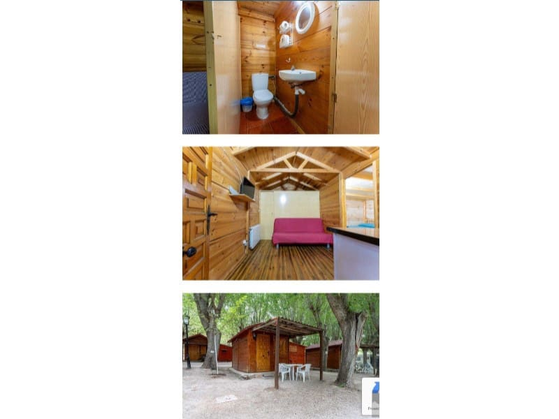 Yritys myytävänä paikassa El Bonillo - 1 500 000 € (Ref: 9353363)