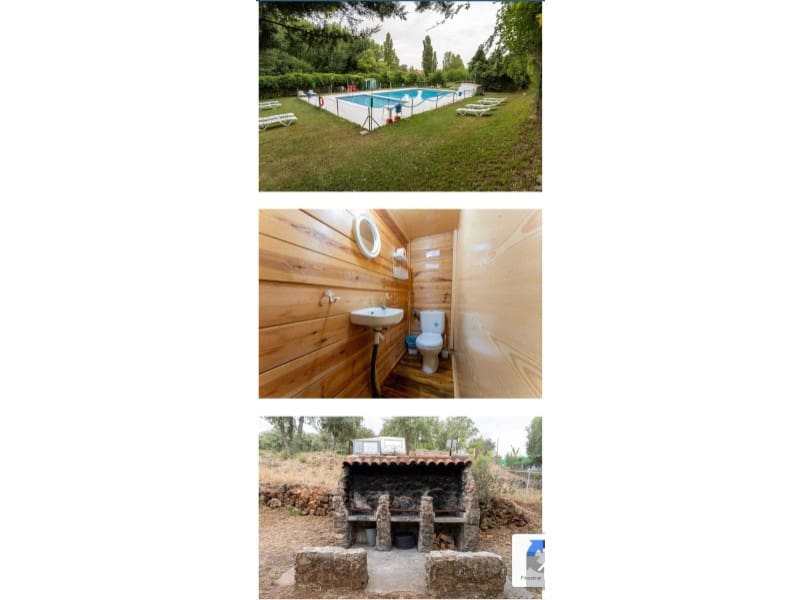 Yritys myytävänä paikassa El Bonillo - 1 500 000 € (Ref: 9353363)