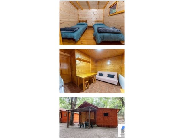 Business for sale in El Bonillo - € 1,500,000 (Ref: 9353363)