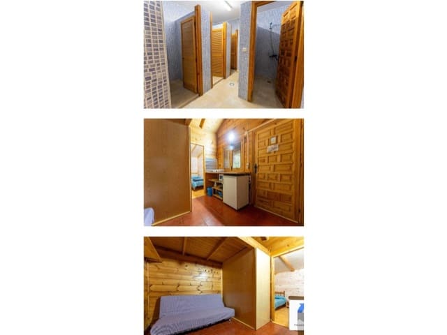 Business for sale in El Bonillo - € 1,500,000 (Ref: 9353363)