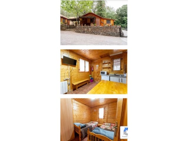 Business for sale in El Bonillo - € 1,500,000 (Ref: 9353363)