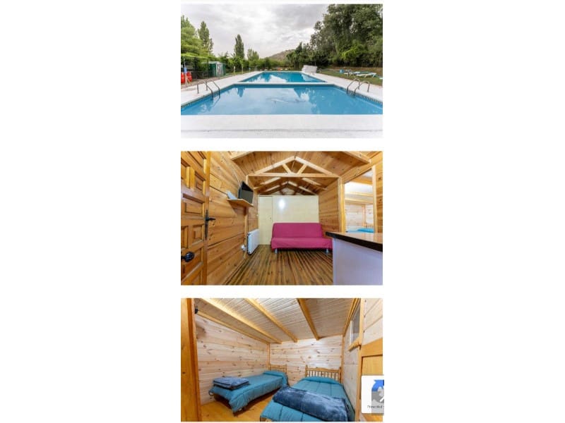 Yritys myytävänä paikassa El Bonillo - 1 500 000 € (Ref: 9353363)