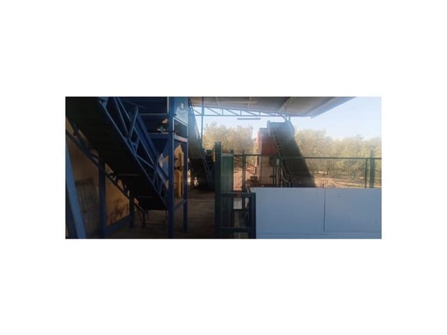 Finca/Hus på landet till salu i Desamparados - Hurchillo - Torremendo, Orihuela - 1 500 000 € (Ref: 9353364)