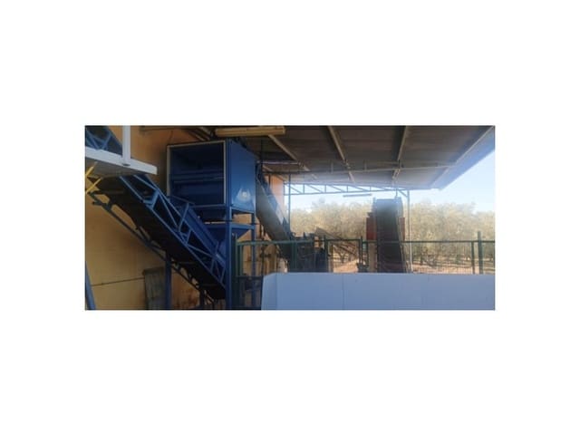 Finca/Hus på landet till salu i Desamparados - Hurchillo - Torremendo, Orihuela - 1 500 000 € (Ref: 9353364)