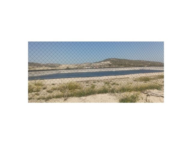 Finca/Hus på landet till salu i Desamparados - Hurchillo - Torremendo, Orihuela - 1 500 000 € (Ref: 9353364)