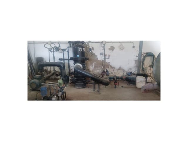 Finca/Hus på landet till salu i Desamparados - Hurchillo - Torremendo, Orihuela - 1 500 000 € (Ref: 9353364)