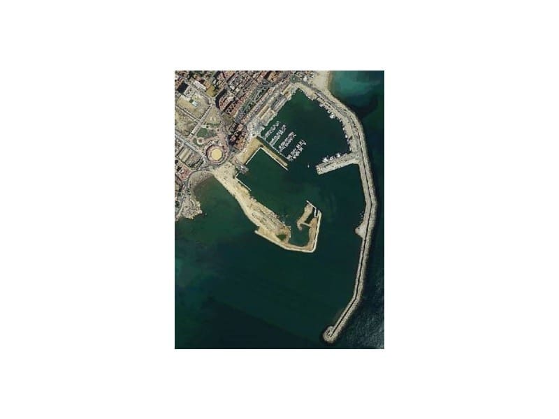 Byggetomt til salgs i Vinaros - € 2 000 000 (Ref: 9368870)