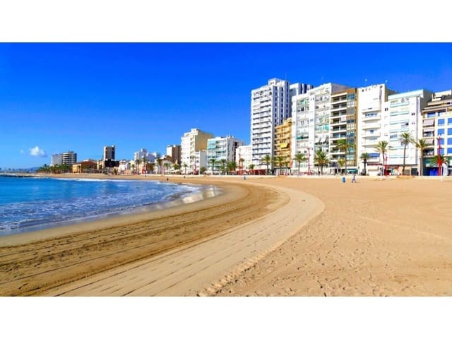 Działka budowlana na sprzedaż w Vinaròs - 2 000 000 € (Ref: 9368870)