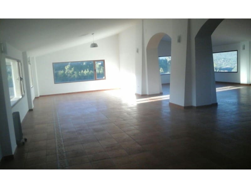 Finca/Maison de Campagne à vendre à Mira - 5 000 000 € (Ref: 9368872)