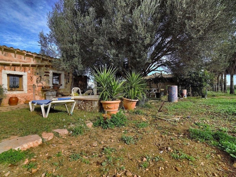 Finca/Maison de Campagne à vendre à Mira - 5 000 000 € (Ref: 9368872)