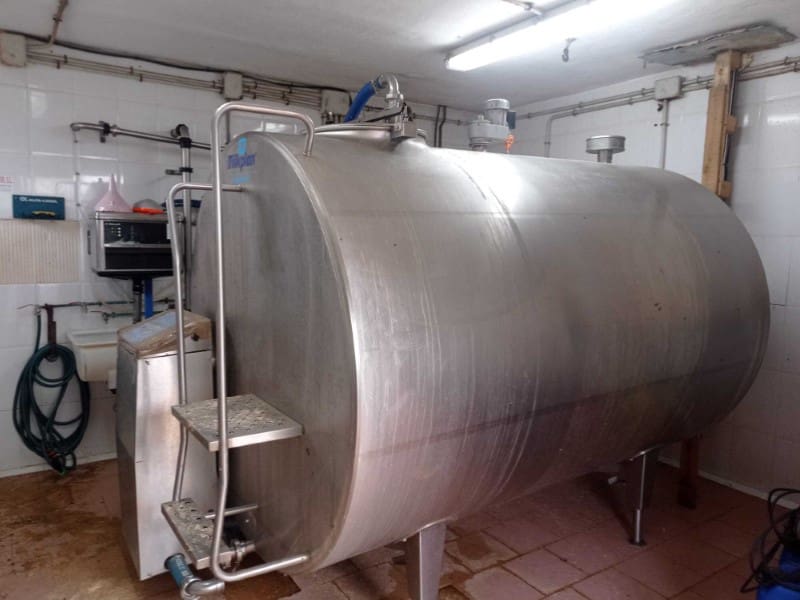 Finca/Hus på landet till salu i Motilla del Palancar - 8 000 000 € (Ref: 9372085)