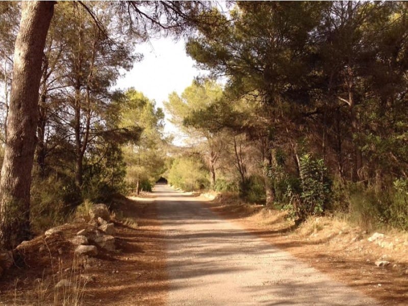 Bouwgrond te koop in La Canada - € 288.000 (Ref: 9383203)