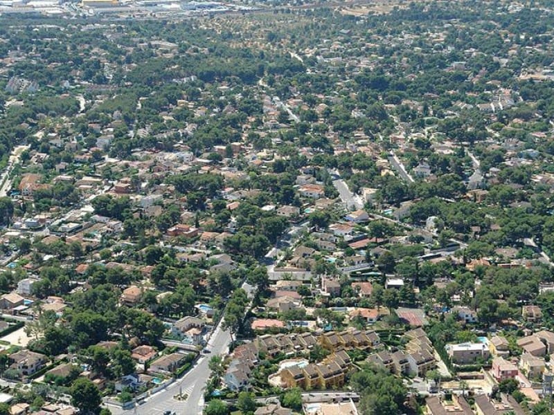 Bouwgrond te koop in La Canada - € 288.000 (Ref: 9383203)