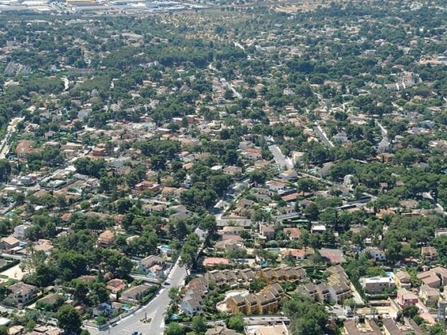 Byggegrund til salg i La Cañada, Paterna - € 288.000 (Ref: 9383203)