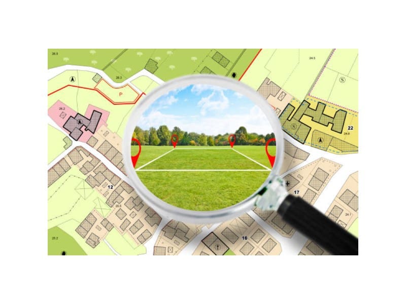 Bouwgrond te koop in La Canada - € 298.000 (Ref: 9383203)