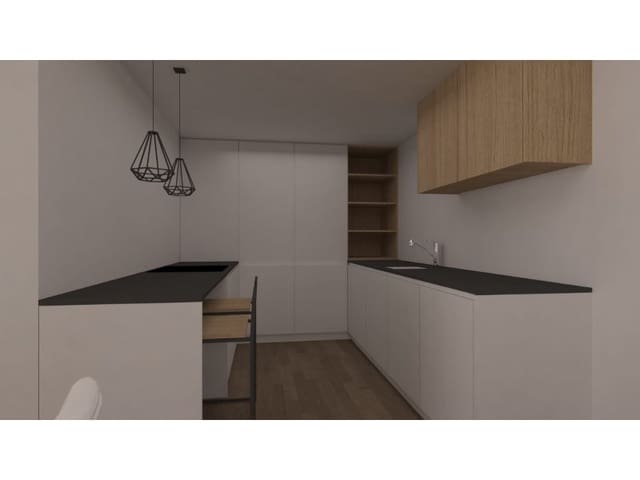 Lejlighed til salg i La Cañada, Paterna med garage - € 340.000 (Ref: 9411228)