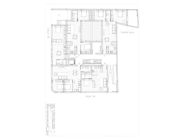 Lejlighed til salg i La Cañada, Paterna med garage - € 340.000 (Ref: 9411228)