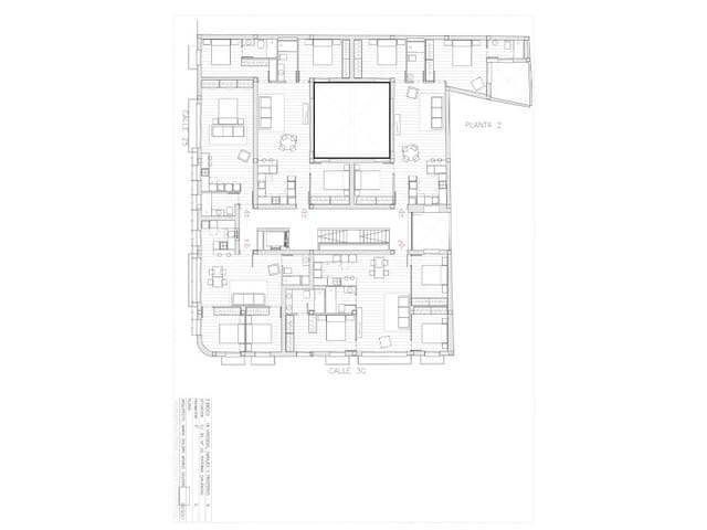 Lejlighed til salg i La Cañada, Paterna med garage - € 340.000 (Ref: 9411228)