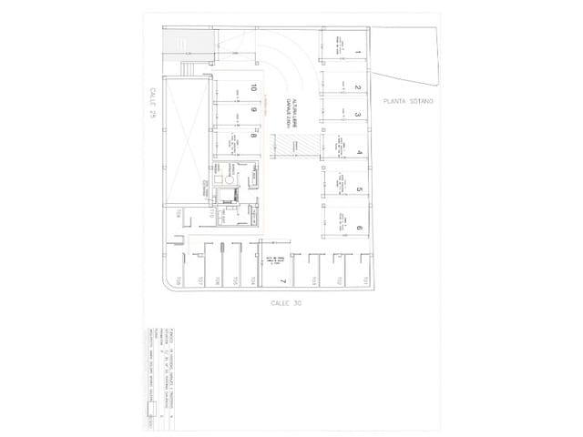 Lejlighed til salg i La Cañada, Paterna med garage - € 340.000 (Ref: 9411228)