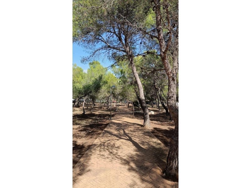 Flat te koop in La Canada met garage - € 340.000 (Ref: 9411228)