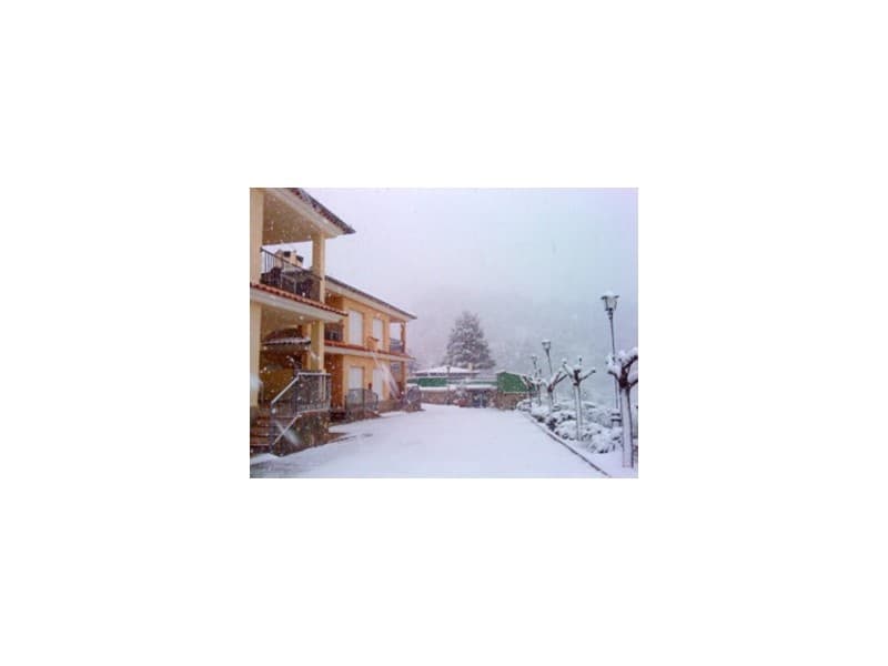 Hotell till salu i Bogarra - 1 800 000 € (Ref: 9416079)