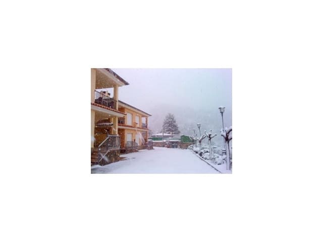 Hotelli myytävänä paikassa Bogarra - 1 800 000 € (Ref: 9416079)