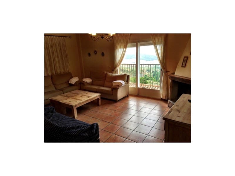 Hotell till salu i Bogarra - 1 800 000 € (Ref: 9416079)