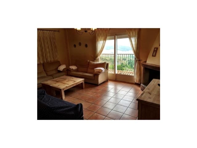 Hotelli myytävänä paikassa Bogarra - 1 800 000 € (Ref: 9416079)