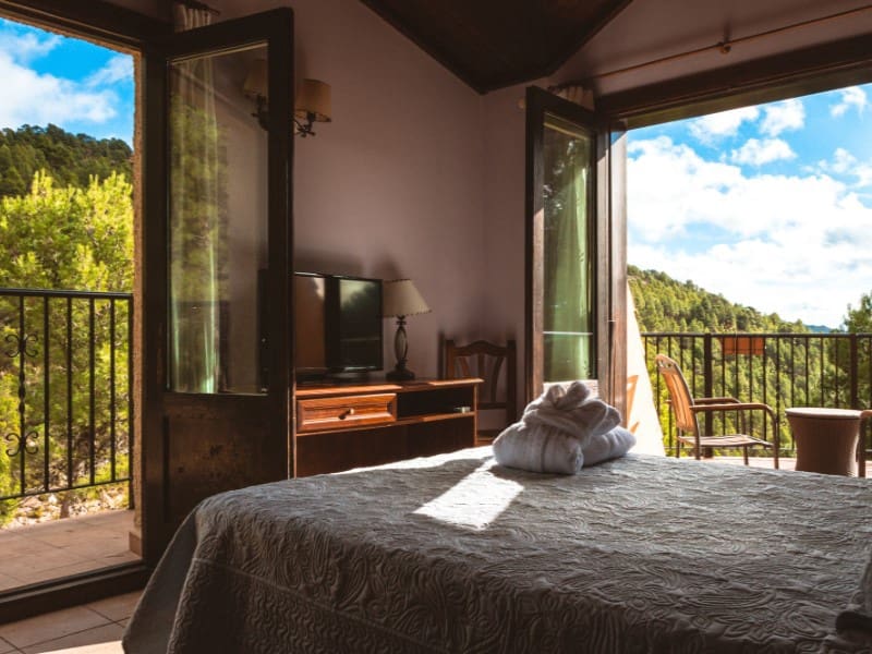 Hotell till salu i Bogarra - 1 800 000 € (Ref: 9416079)