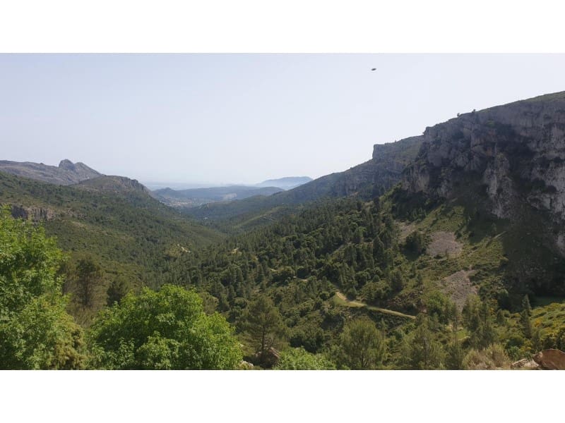 Finca/Maison de Campagne à vendre à Benigembla / Benichembla - 4 800 000 € (Ref: 9449091)