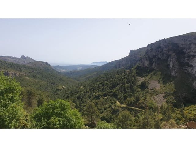 Finca/Maison de Campagne à vendre à Benigembla / Benichembla - 4 800 000 € (Ref: 9449091)