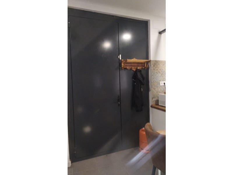 5 sypialnia Willa na sprzedaż w Manises - 350 000 € (Ref: 9462014)