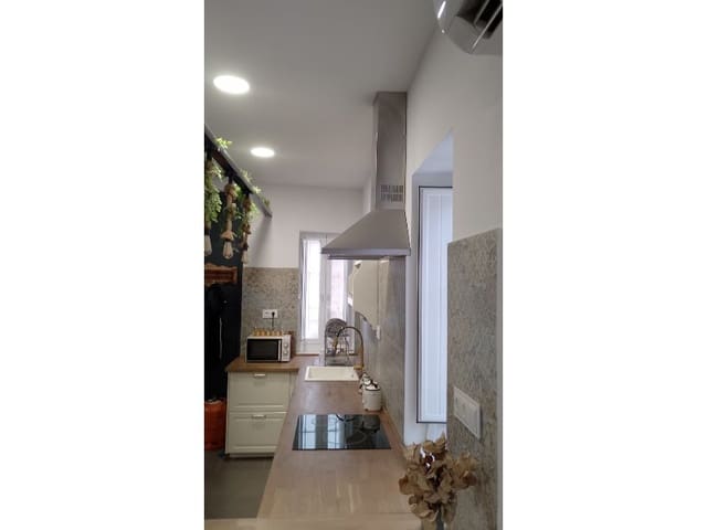 5 sypialnia Willa na sprzedaż w Manises - 350 000 € (Ref: 9462014)