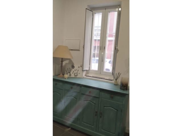 5 sypialnia Willa na sprzedaż w Manises - 350 000 € (Ref: 9462014)