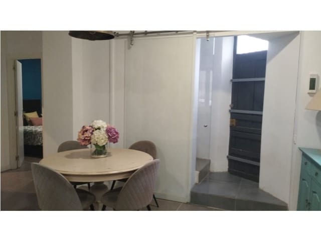 5 sypialnia Willa na sprzedaż w Manises - 350 000 € (Ref: 9462014)