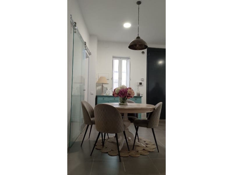 5 sypialnia Willa na sprzedaż w Manises - 350 000 € (Ref: 9462014)